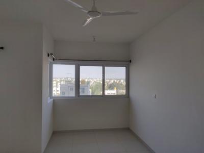 Hall Image of 1400 Sq.ft 2 BHK Apartment / Flat for rent in Goldspire At Brigade Orchards, Boodihal Bengaluru for Rs. 34000