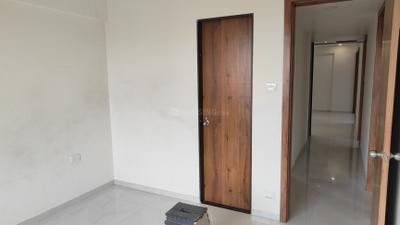Bedroom Image of 1400 Sq.ft 3 BHK Apartment / Flat for rent in Tagore Nagar Nashik for Rs. 21000