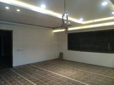 Dining Area Image of 2250 Sq.ft 4 BHK Builder Floor for sale in Sector 26 Rohini New Delhi for Rs. 33000000