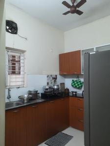 Kitchen Image of 1070 Sq.ft 2 BHK Apartment / Flat for sale in Kottivakkam Chennai for Rs. 10000000