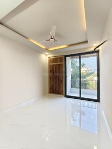 Bedroom Image of 1358 Sq.ft 3 BHK Apartment / Flat for sale in Gandhi Path West Jaipur for Rs. 5221000