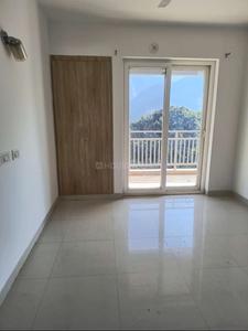 Hall Image of 1490 Sq.ft 2 BHK Apartment / Flat for sale in Pacific Golf Estate, Kulhan Dehradun for Rs. 17500000