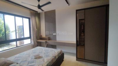 Bedroom Image of 1796 Sq.ft 3 BHK Apartment / Flat for sale in Kannamangala - Whitefield Hoskote Road Bengaluru for Rs. 19600000