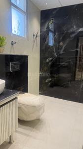 Bathroom Image of 1550 Sq.ft 3 BHK Apartment / Flat for sale in The Suman Marvelous, Ramgarh Bhudda Zirakpur for Rs. 8500000