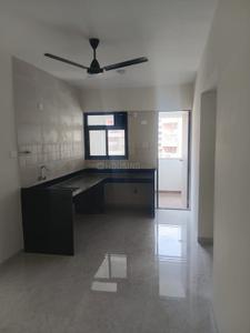 Kitchen Image of 1150 Sq.ft 2 BHK Apartment / Flat for rent in Blue Pearl Paradise, Baner Pune for Rs. 40000