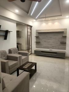 Hall Image of 1575 Sq.ft 3 BHK Apartment / Flat for sale in Gandimaisamma Hyderabad for Rs. 7558425