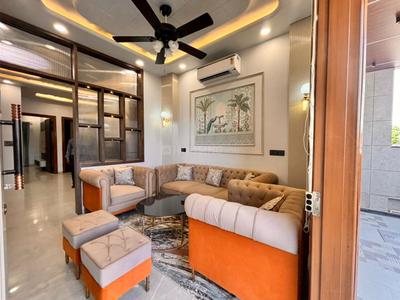 Hall Image of 4000 Sq.ft 4 BHK Villa for sale in Kalwad Road Jaipur for Rs. 37400000
