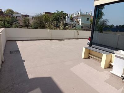Balcony Image of 2925 Sq.ft 4 BHK Villa for sale in HM Aaradhya Residency, Adalaj Gandhinagar for Rs. 25000000