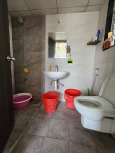 Image of 1250 Sq.ft 3 BHK Apartment / Flat for sale in Paranjape Abhiruchi Parisar T1 T2 T3 M1A M1B And M2, Dhayari, Pune for Rs. 9100000
