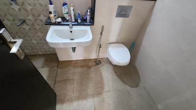 Image of 790 Sq.ft 2 BHK Apartment / Flat for sale in Bren Northern Lights, Kogilu, Bengaluru for Rs. 7900000