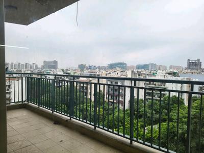 Living Room Image of 1975 Sq.ft 3 BHK Apartment / Flat for sale in Spaze Privy, Sector 72 Gurgaon for Rs. 24500000