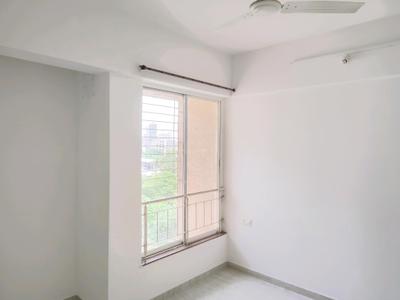 Bedroom Image of 1200 Sq.ft 2 BHK Apartment / Flat for rent in Thane West Thane for Rs. 49000
