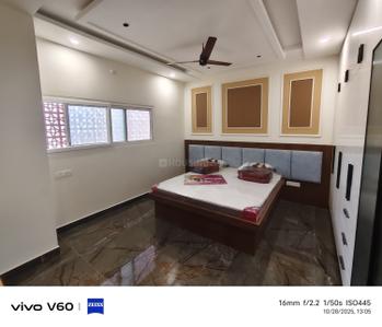 Bedroom Image of 1250 Sq.ft 3 BHK Independent House for sale in Avalapalli Hosur for Rs. 7900000