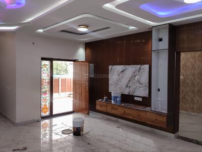 Hall Image of 2800 Sq.ft 4 BHK Independent House for sale in Saravanampatty Coimbatore for Rs. 14500000