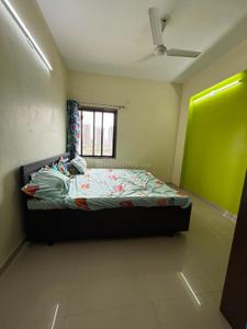 Bedroom Image of 1850 Sq.ft 3 BHK Apartment / Flat for sale in Bhayli Vadodara for Rs. 8500000