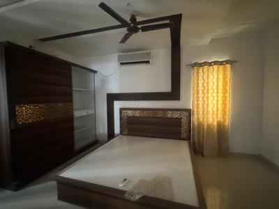 Bedroom Image of 3000 Sq.ft 3 BHK Villa for sale in Himagiri Urban Woods, Gudighattanahalli Bengaluru for Rs. 17500000