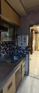 Kitchen Image of 1100 Sq.ft 2 BHK Apartment / Flat for rent in Sevoke Rd Siliguri for Rs. 27000