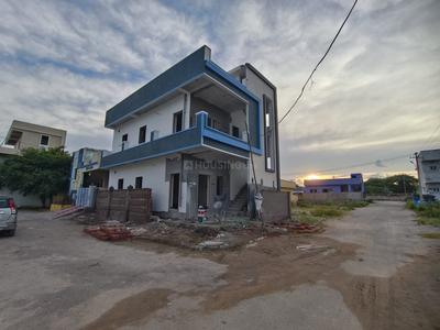 Image of 2278 Sq.ft 4 BHK Independent House for sale in Shamirpet, Hyderabad for Rs. 10800016