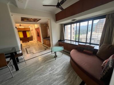 Bedroom Image of 2200 Sq.ft 4 BHK Apartment / Flat for rent in Godrej Edenwoods, Thane West Thane for Rs. 80000