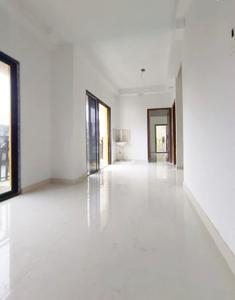 Hall Image of 1280 Sq.ft 3 BHK Apartment / Flat for sale in Behala Kolkata for Rs. 6600000
