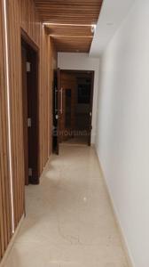 Image of 1078 Sq.ft 2 BHK Apartment / Flat for rent in K Raheja Ascencio, Powai, Mumbai for Rs. 80000