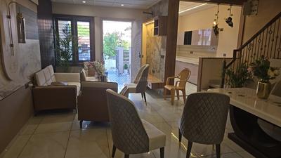 Living Room Image of 3300 Sq.ft 4 BHK Villa for sale in Ramnagariya Jaipur for Rs. 22100000