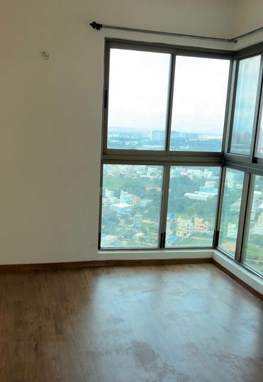 Virgonagar, Aavalahalli Bedroom 1