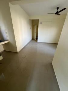 Hall Image of 437 Sq.ft 1 BHK Apartment / Flat for sale in Pyramid Altia, Sector 70 Gurgaon for Rs. 5500000
