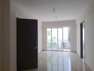 Living Room Image of 1250 Sq.ft 3 BHK Builder Floor for sale in Adhikaansh Smart World Gems 2, Sector 89 Gurgaon for Rs. 17700000