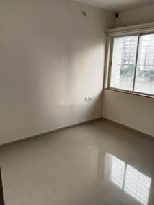 Bedroom Image of 650 Sq.ft 1 BHK Apartment / Flat for sale in Tricon Sunshine Hills Phase 2, Pisoli Pune for Rs. 2800000