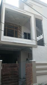 3 BHK Independent House