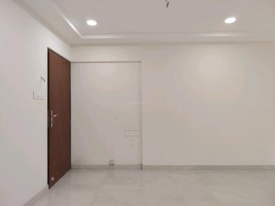 Living Room Image of 596 Sq.ft 1 BHK Apartment / Flat for sale in Ashtha Pushp, Andheri East Mumbai for Rs. 13600000