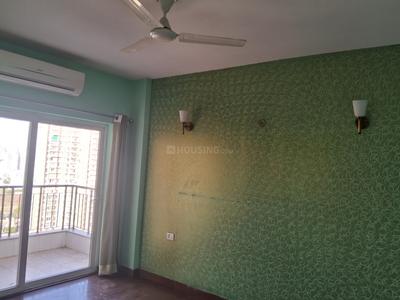 Bedroom Image of 1680 Sq.ft 3 BHK Apartment / Flat for sale in Mapsko Casa Bella, Sector 82 Gurgaon for Rs. 18000000