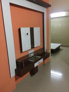 1 BHK Flat
