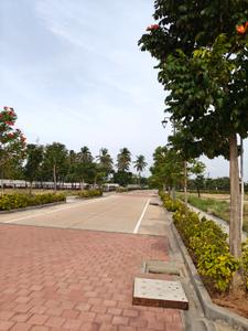 Image of 1500 Sq.ft Residential Plot / Land for sale in Purva Oakshire, Rampura, Bengaluru for Rs. 19300000