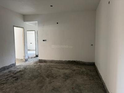 Living Room Image of 1250 Sq.ft 3 BHK Apartment / Flat for sale in Kudlu Bengaluru for Rs. 9200000