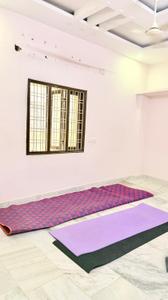 Bedroom Image of 1250 Sq.ft 2 BHK Independent House for rent in AR A R Brindhavan Teachers Colony, Beeramguda Sangareddy for Rs. 16000