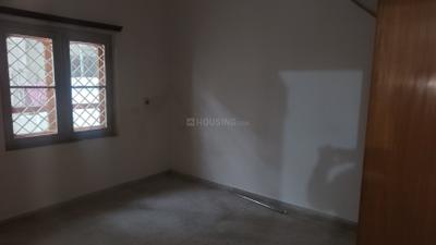 Bedroom Image of 2100 Sq.ft 3.5 BHK Villa for rent in Chandkheda Ahmedabad for Rs. 25000