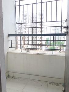 Kitchen Image of 1110 Sq.ft 3 BHK Apartment / Flat for sale in Srijan Greenfield City, Maheshtala Kolkata for Rs. 5600000