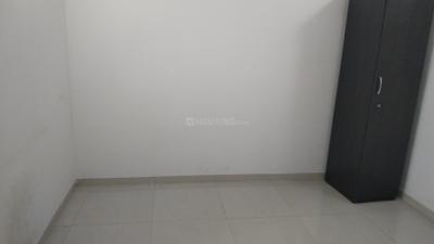 Bedroom Image of 1427 Sq.ft 2.5 BHK Apartment / Flat for rent in Adani Elysium, Shantigram Ahmedabad for Rs. 37000