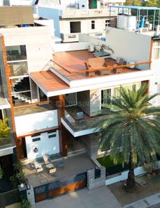 Image of 2700 Sq.ft 9 BHK Independent House for sale in New Chandigarh, Chandigarh for Rs. 65000000