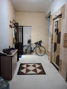 Hall Image of 960 Sq.ft 2 BHK Apartment / Flat for sale in Thaltej Ahmedabad for Rs. 6000000