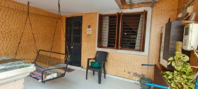 Image of 720 Sq.ft 2 BHK Duplex for sale in Vastral, Ahmedabad for Rs. 10500000