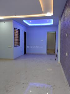 Hall Image of 1500 Sq.ft 2 BHK Independent House for sale in Mangalnath Singapore Residency, Devguradia Indore for Rs. 6500000