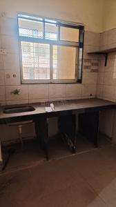 Kitchen Image of 565 Sq.ft 1 BHK Apartment / Flat for sale in Nalasopara West Nala Sopara for Rs. 2850000