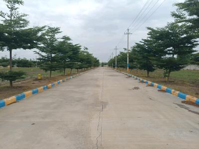 Image of 160 Sq.ft Residential Plot / Land for sale in Sangareddy Town, Sangareddy for Rs. 3360000