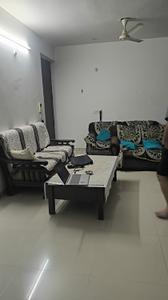 Hall Image of 1200 Sq.ft 2.5 BHK Apartment / Flat for sale in Ruchi Lifescapes Apartment, Jatkhedi Bhopal for Rs. 3100000