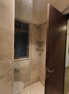 Image of 850 Sq.ft 2 BHK Apartment / Flat for rent in Sheth Auris Serenity Tower 3, Malad West, Mumbai for Rs. 85000