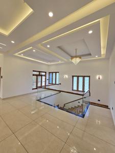 Hall Image of 2700 Sq.ft 4 BHK Independent House for sale in Aluva Kochi for Rs. 13000000