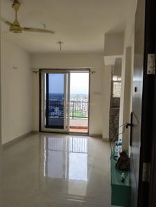 Hall Image of 800 Sq.ft 2 BHK Apartment / Flat for rent in Shree Laxmi Peace City, Gotal Pajri Nagpur for Rs. 15000